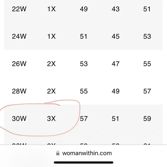 Ellos Plus Size Puff Sleeve Tee - Picture 2 of 3